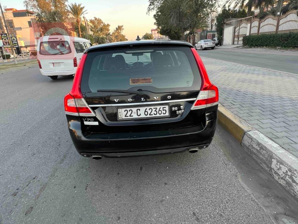 ڤۆڵڤۆ V70